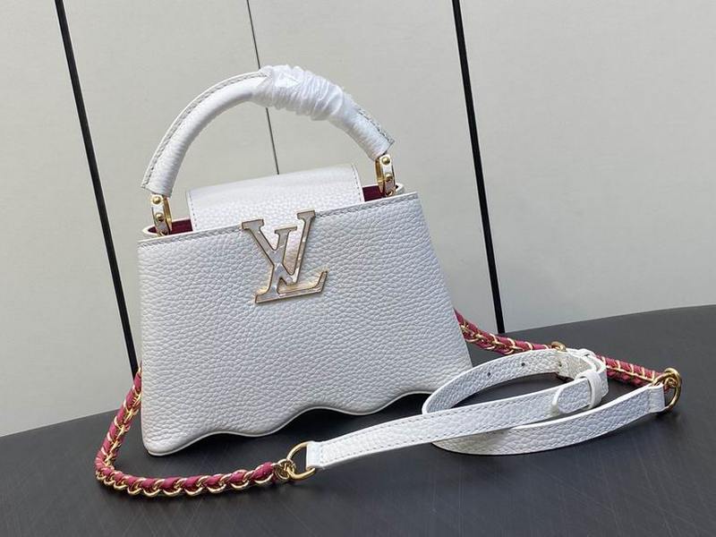 LV Handbags 25